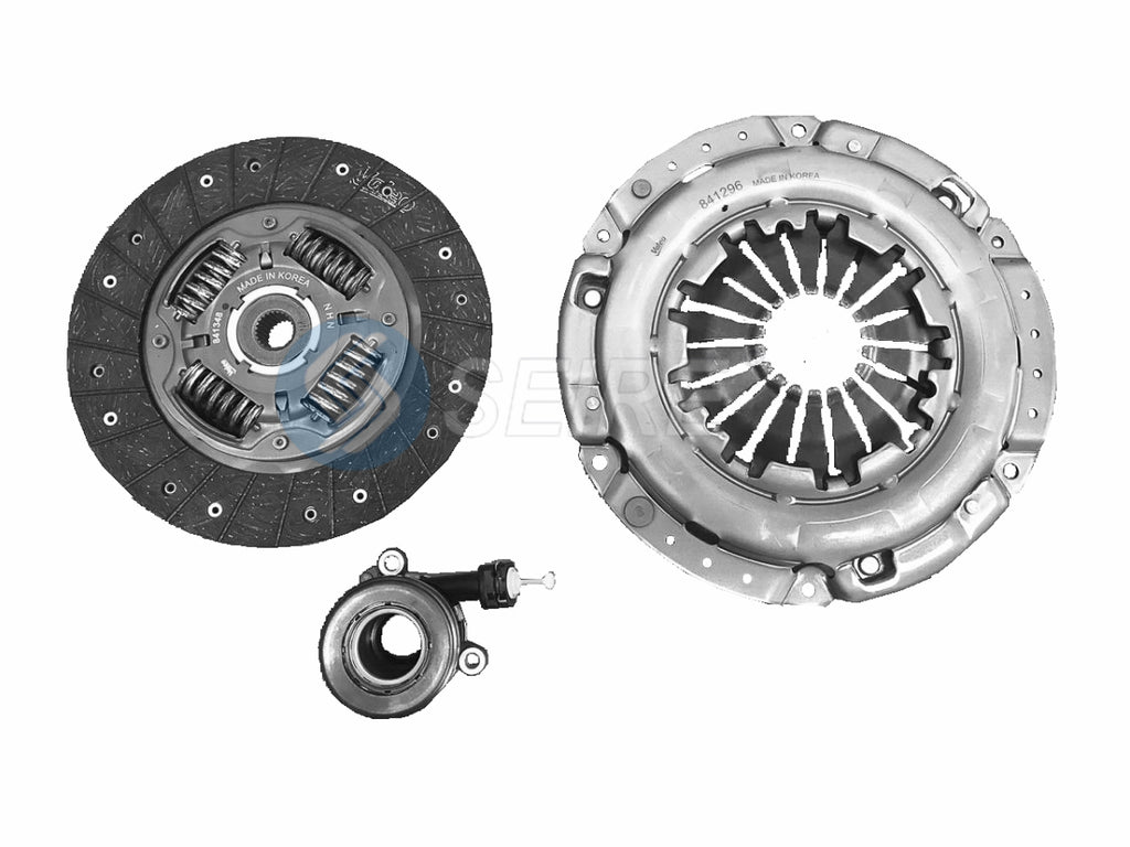 Kit de Clutch VALEO 822400