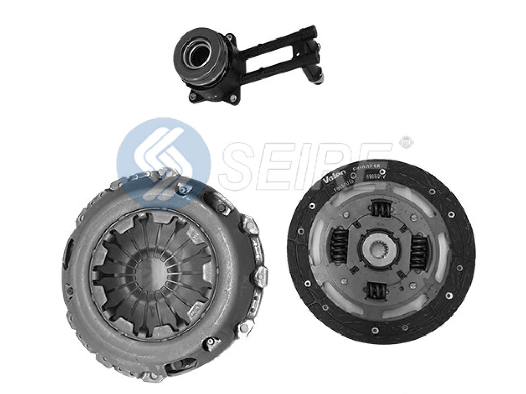 Kit de Clutch VALEO 822403