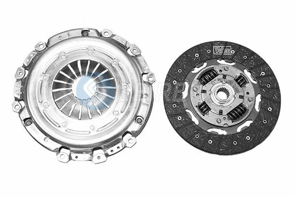Kit de Clutch VALEO 826062