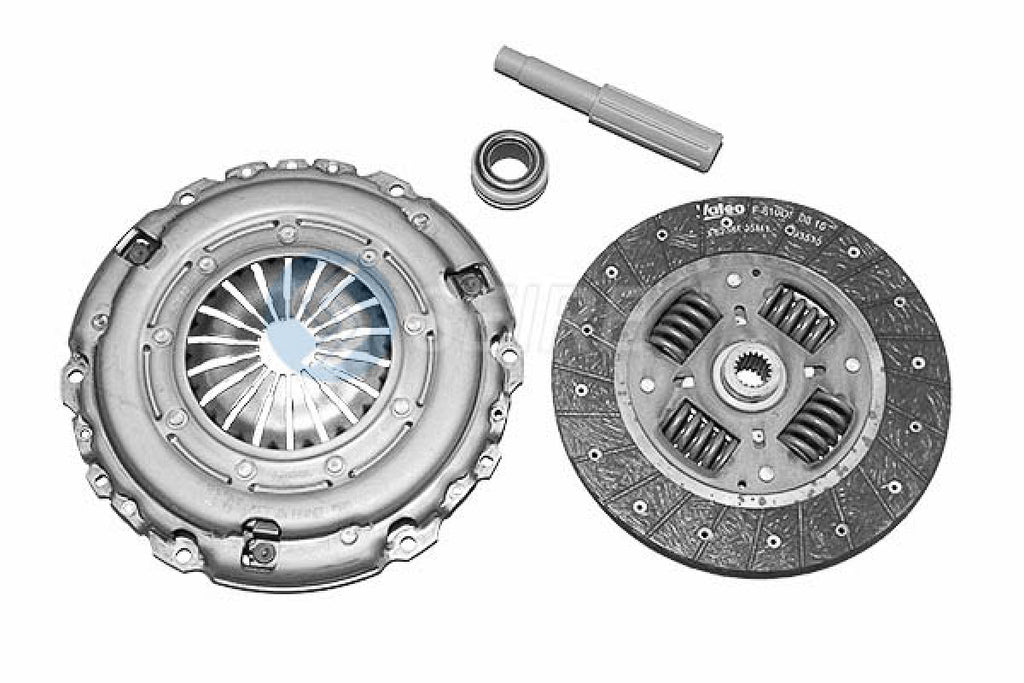 Kit de Clutch VALEO 826345