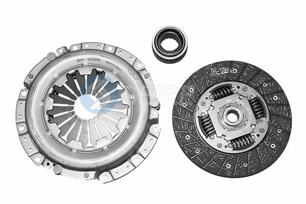 Kit de Clutch VALEO 826416