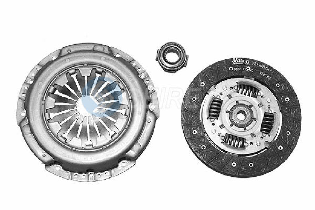 Kit de Clutch VALEO 826696