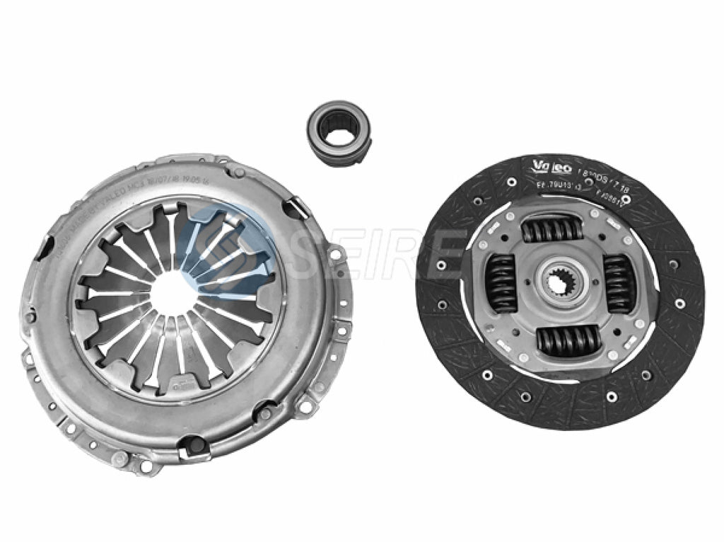 Kit de Clutch VALEO 826723