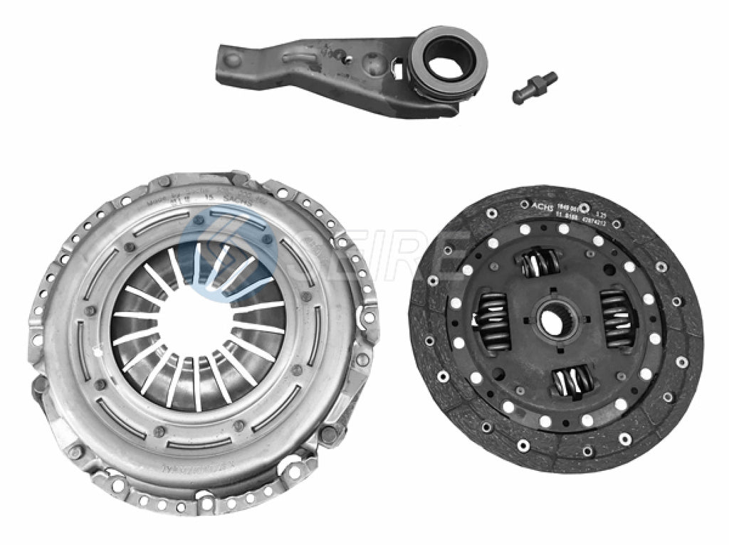 Kit de Clutch VALEO 826839