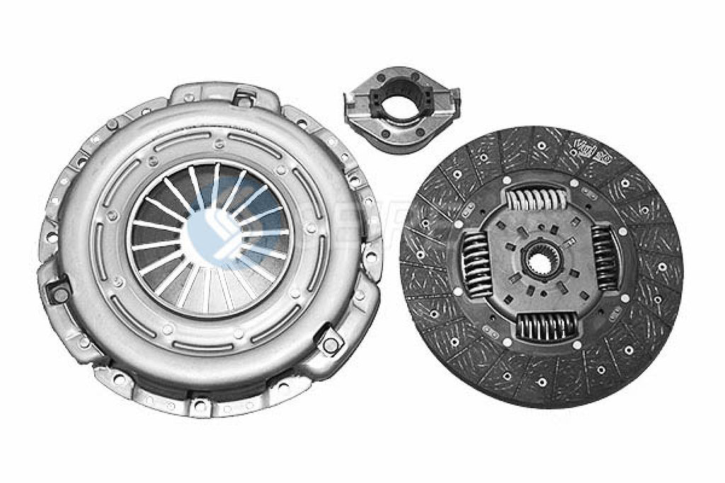Kit de Clutch VALEO 826863