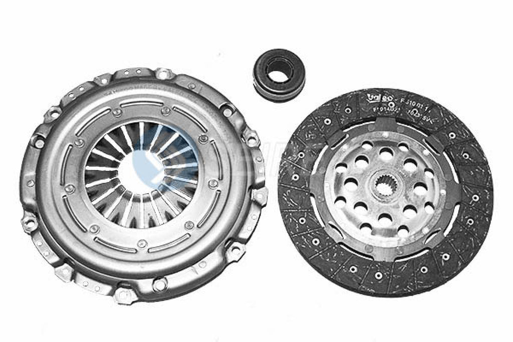 Kit de Clutch VALEO 828037