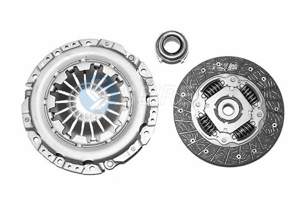 Kit de Clutch VALEO 828075 – Mi Autoparte