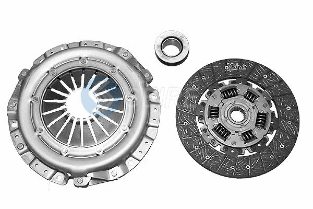 Kit de Clutch VALEO 828240
