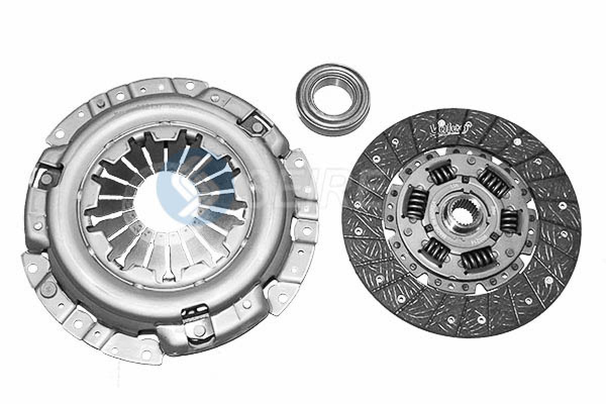 Kit de Clutch VALEO 828251 – Mi Autoparte