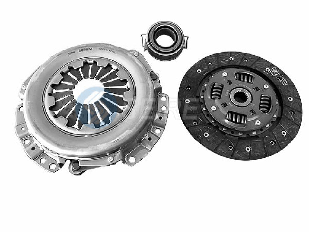 Kit de Clutch VALEO 828342 – Mi Autoparte