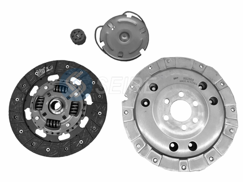 Kit de Clutch VALEO 828430