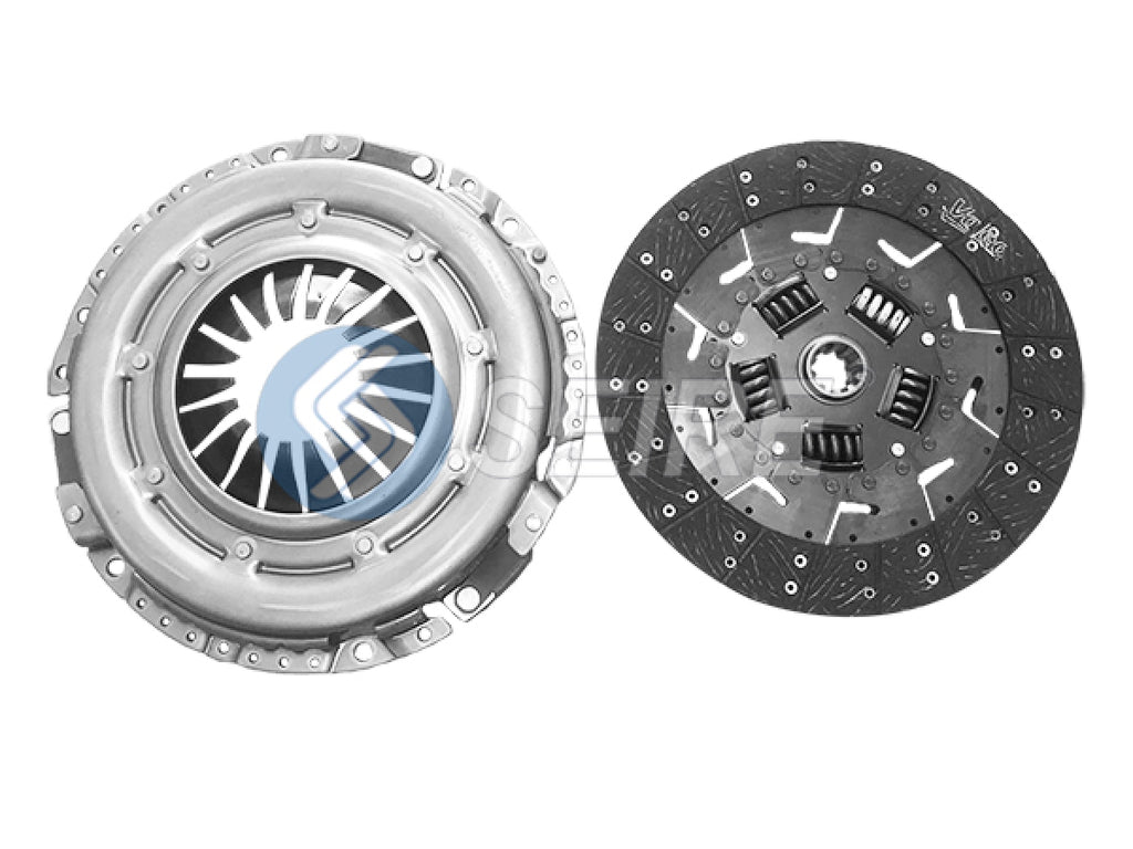 Kit de Clutch VALEO 828704