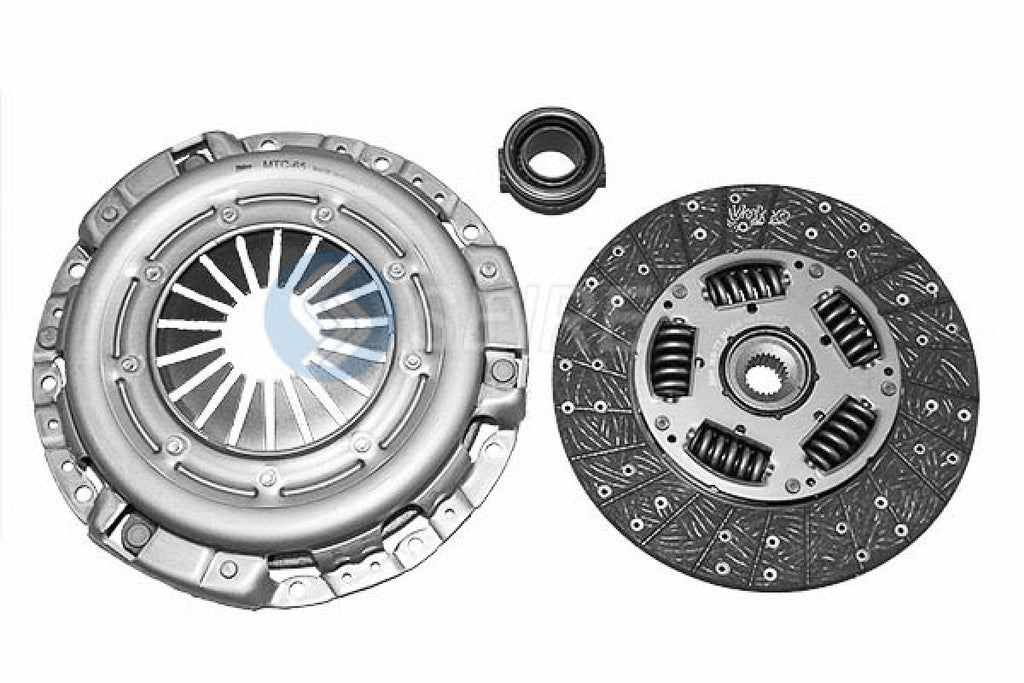 Kit de Clutch VALEO 828807