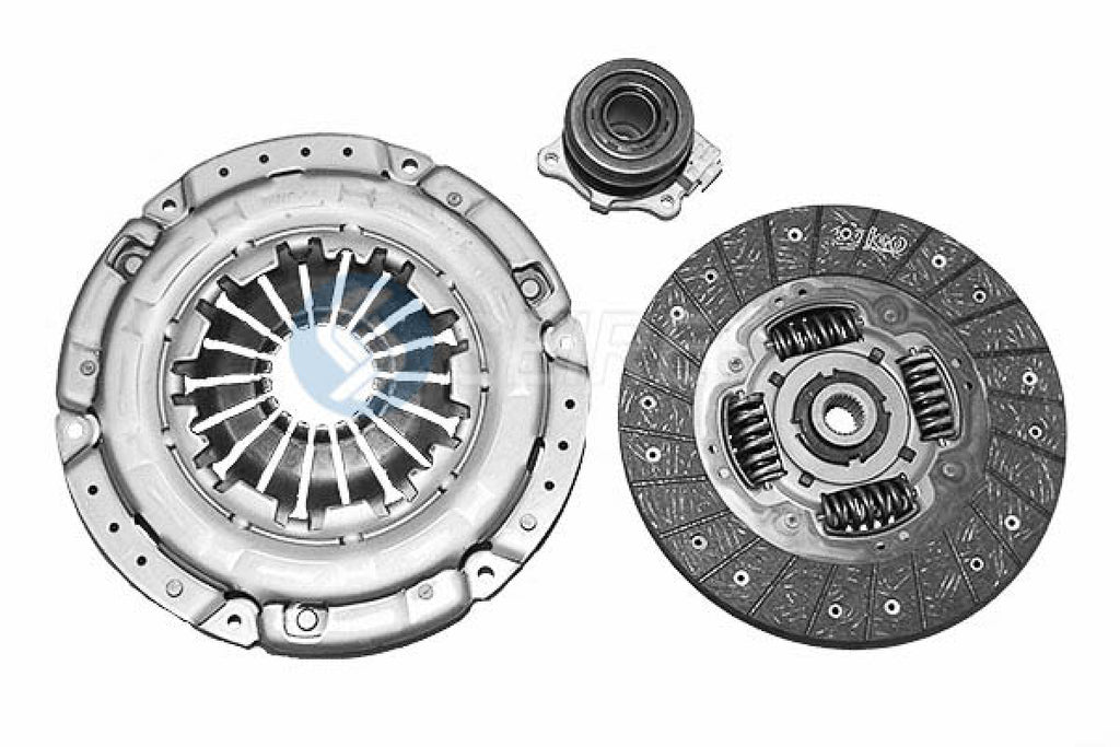 Kit de Clutch VALEO 832088