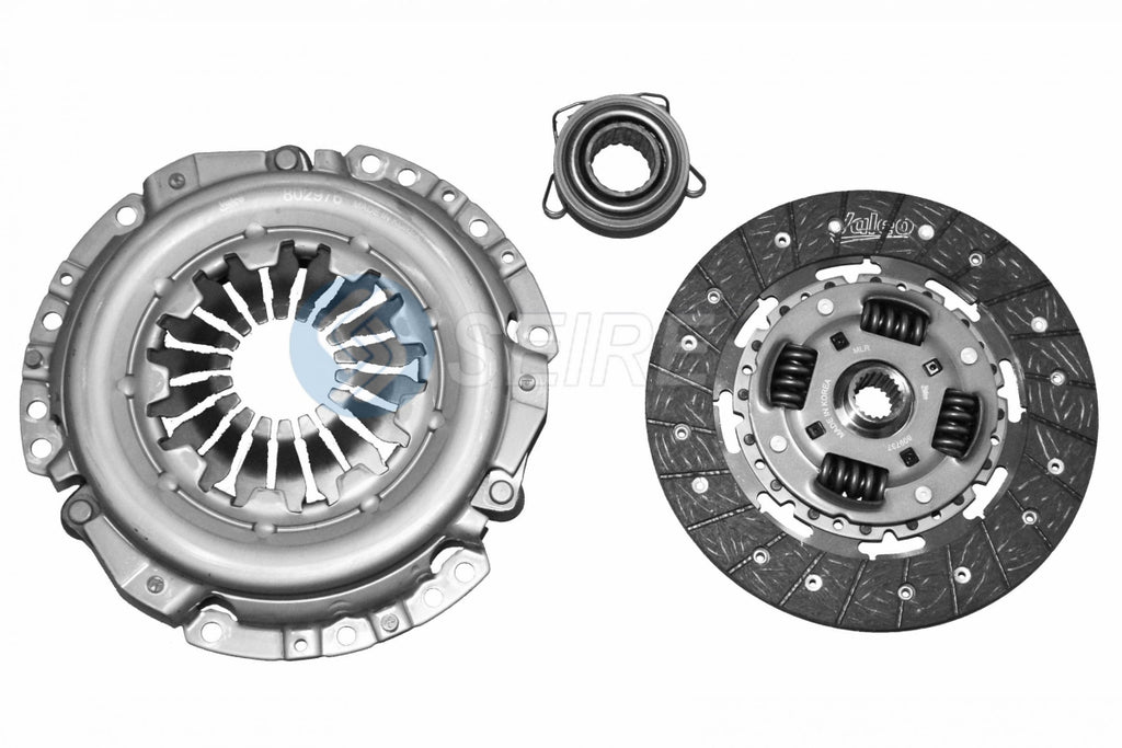 Kit de Clutch VALEO 832182