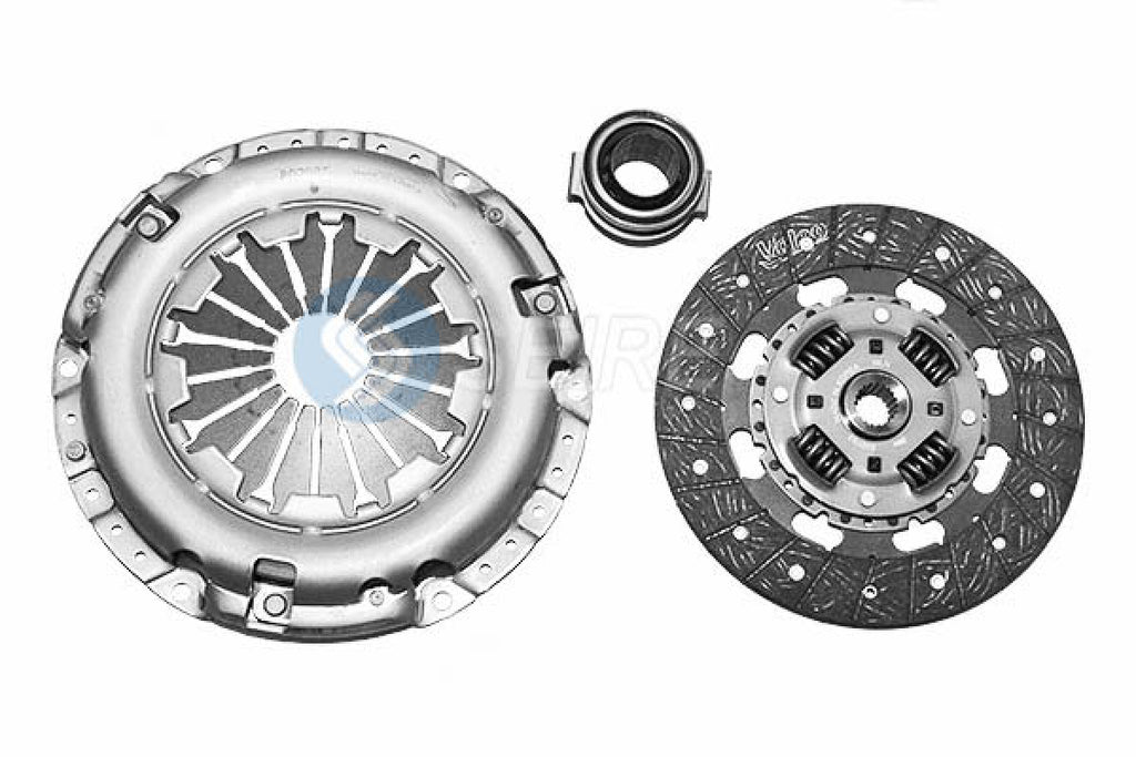 Kit de Clutch VALEO 832185