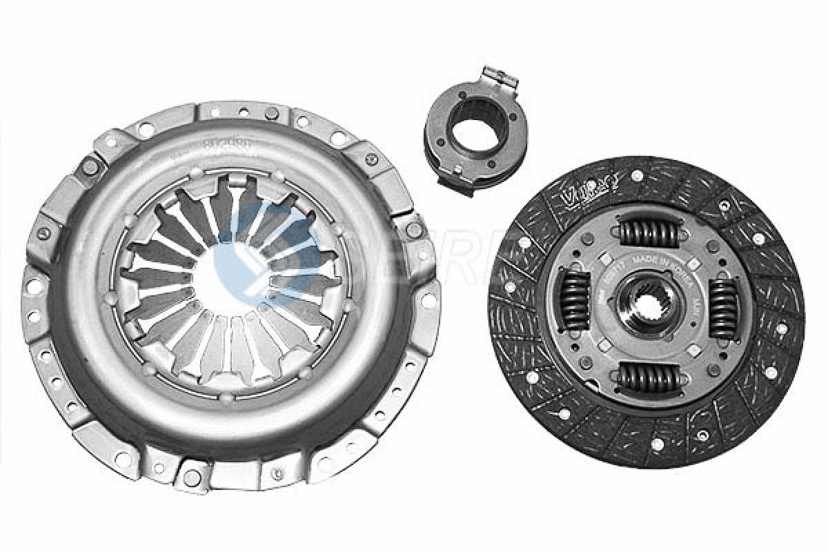 Kit de Clutch VALEO 832188 – Mi Autoparte