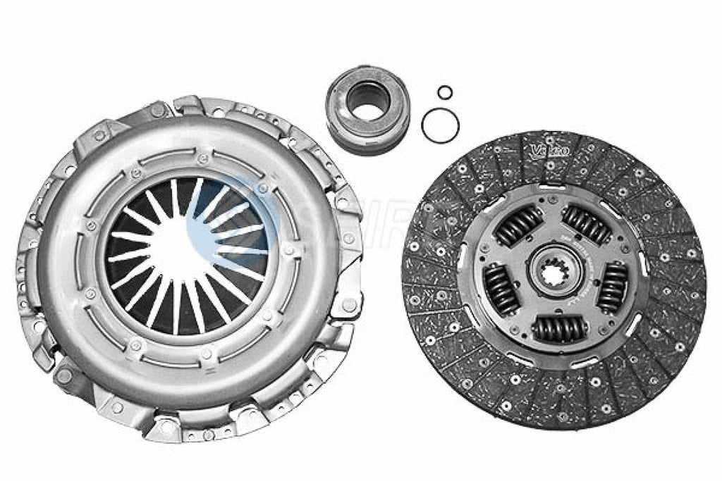 Kit de Clutch VALEO 832207