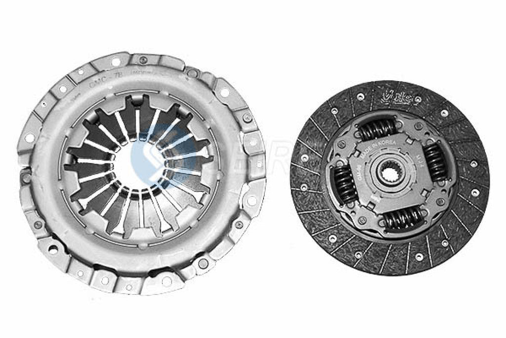 Kit de Clutch VALEO 833502