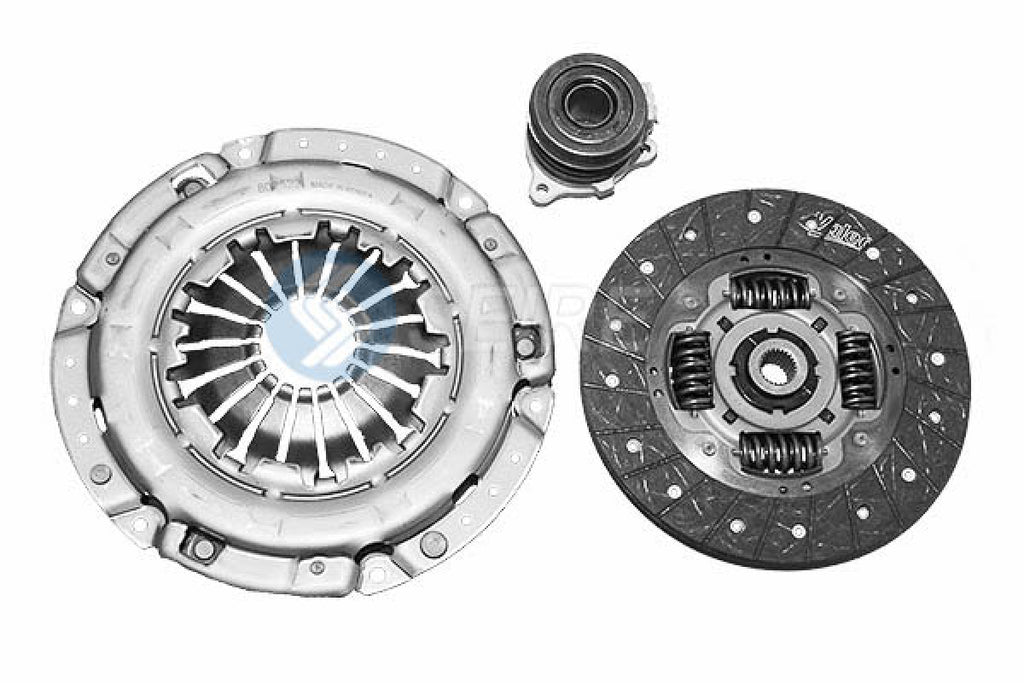 Kit de Clutch VALEO 834056