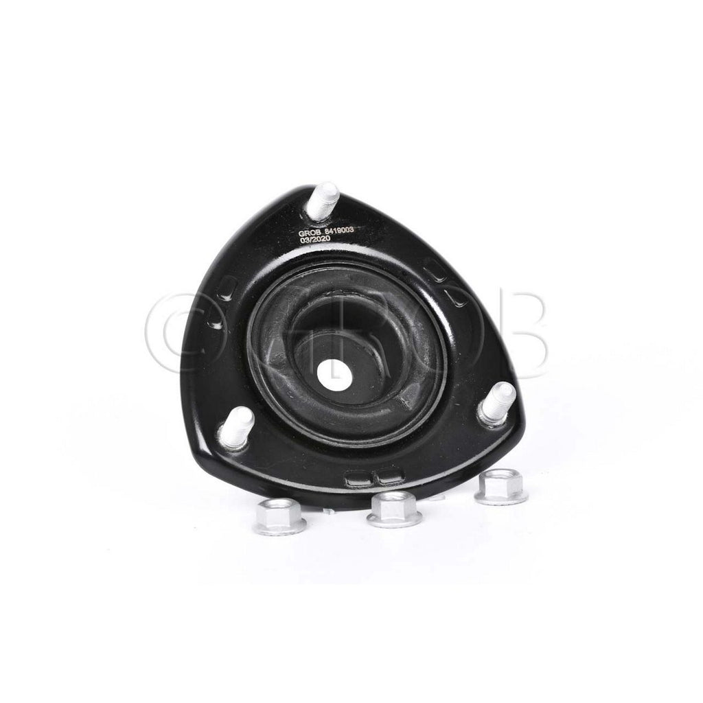 Base de Amortiguador Delantero GROB 8419003