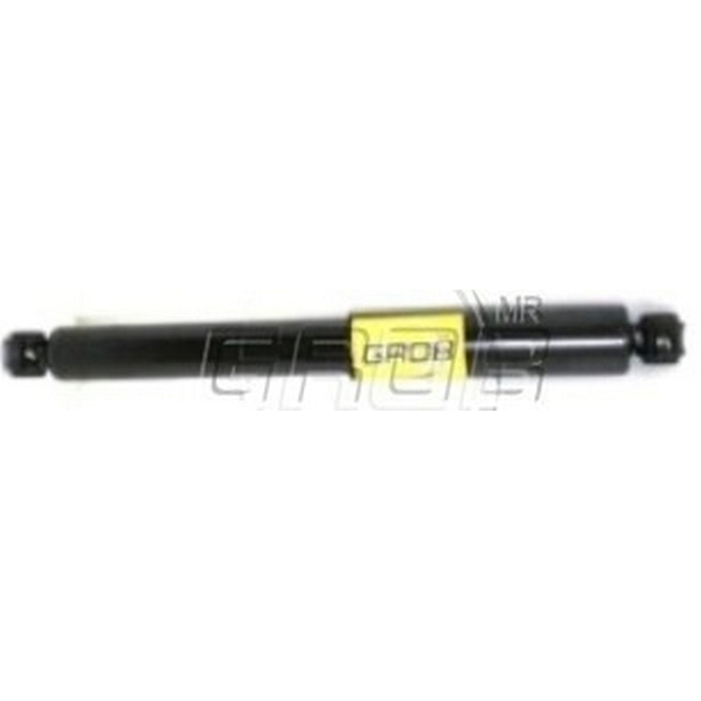 Amortiguador Trasero GROB 8709025