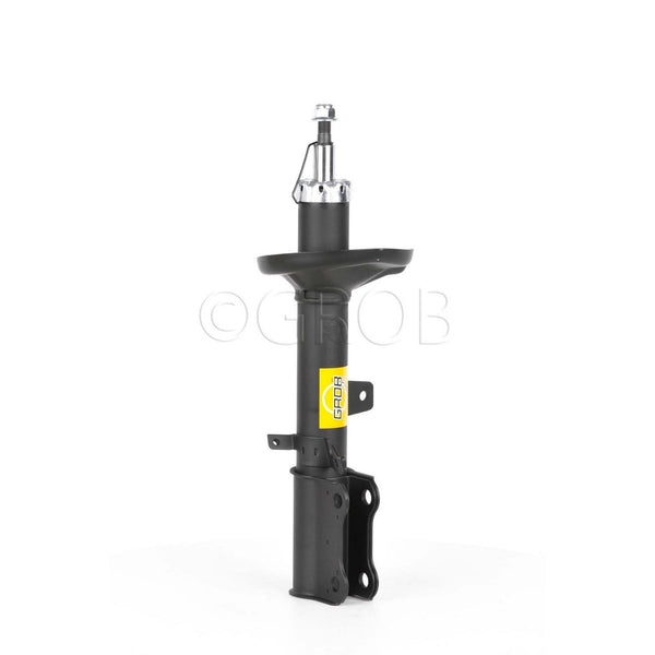 Amortiguador Trasero Izquierdo Strut Sellado GROB 8709071