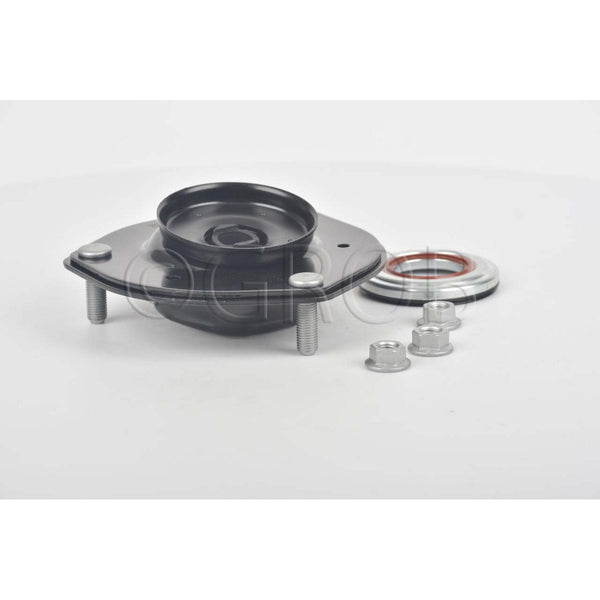 Base de Amortiguador Delantero GROB 8719002