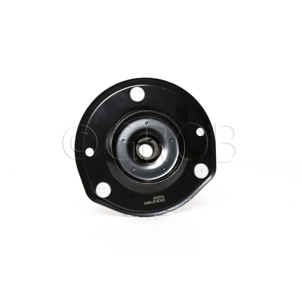 Base de Amortiguador Delantero GROB 8719031