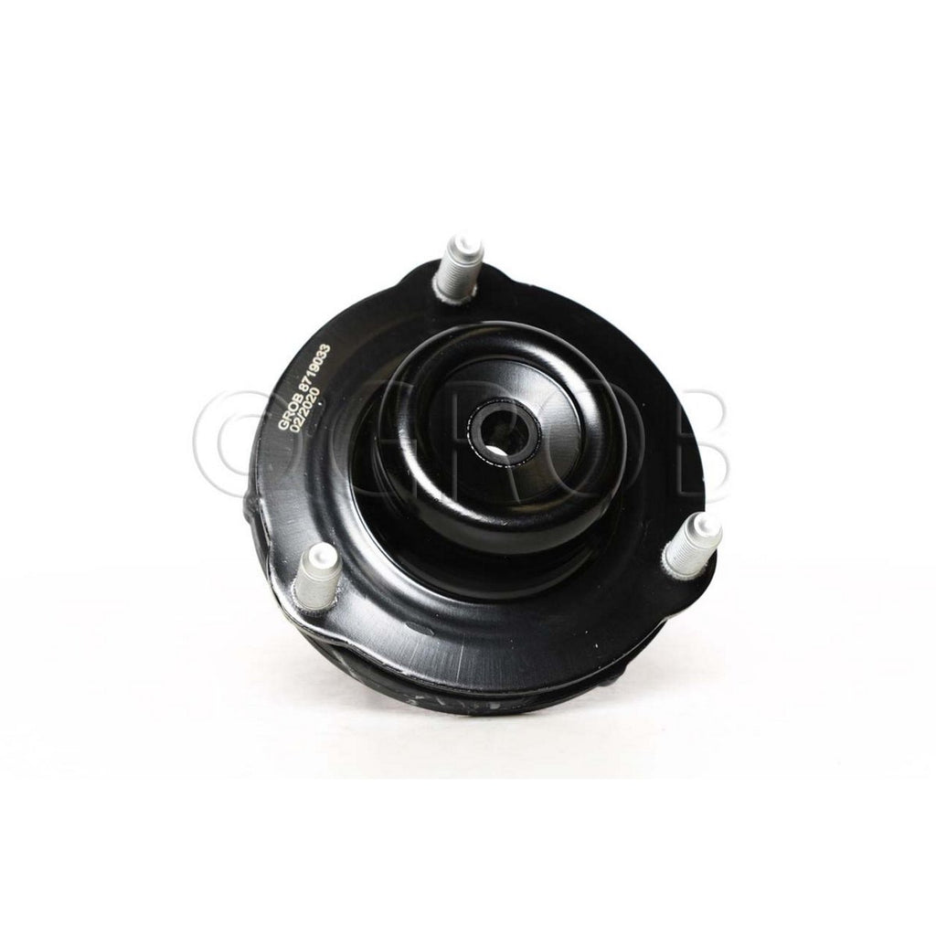 Base de Amortiguador Delantero GROB 8719033
