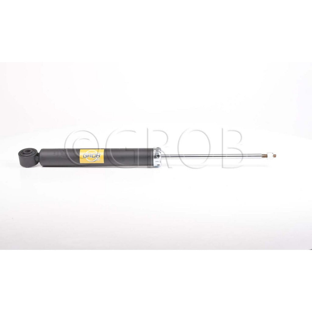 Amortiguador Trasero con Tope Buje 14mm con Tope GROB 9309003