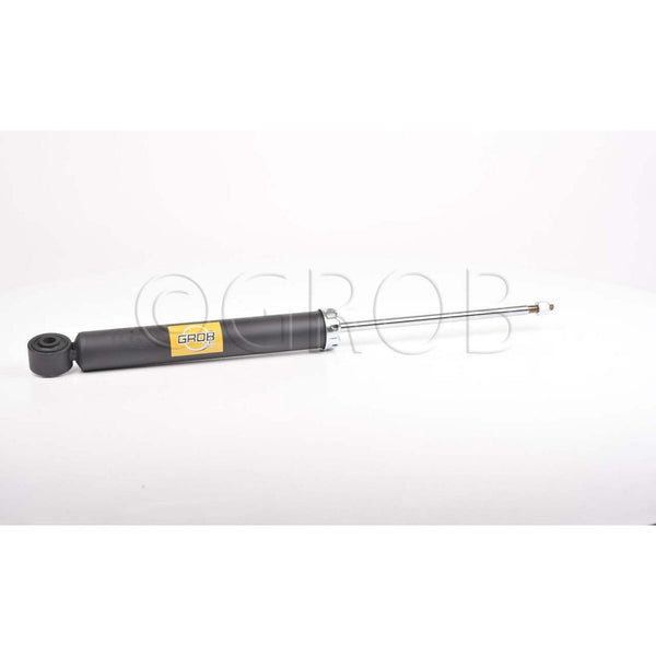 Amortiguador Trasero con Tope Buje 14mm con Tope GROB 9309003