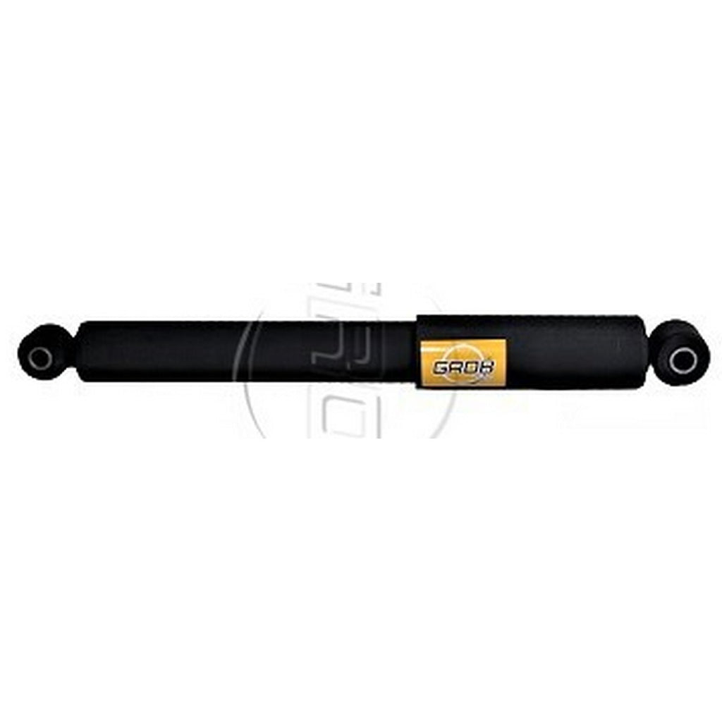Amortiguador Trasero GROB 9309045