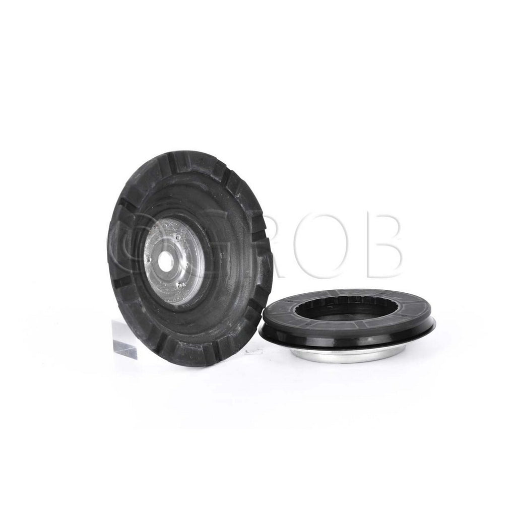 Base de Amortiguador Delantero GROB 9319001