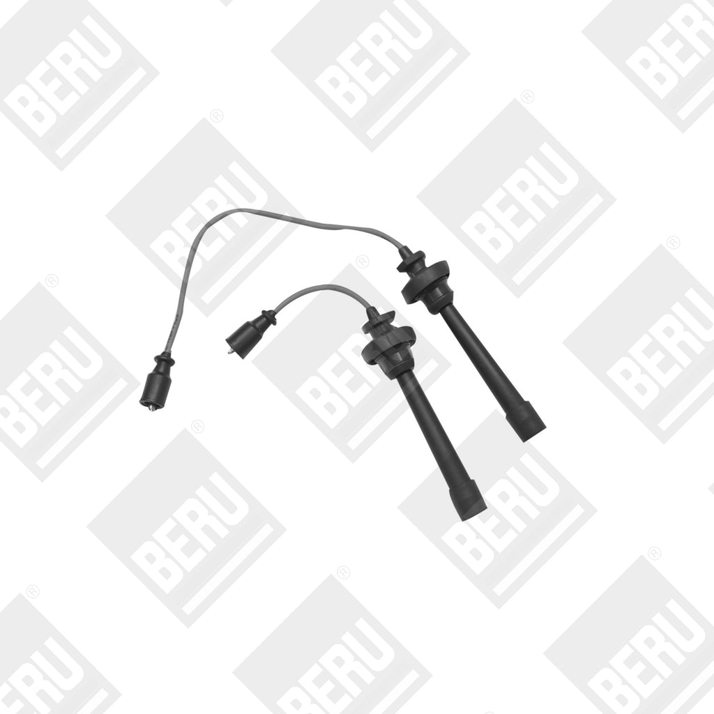 Juego de Cable de Bujía