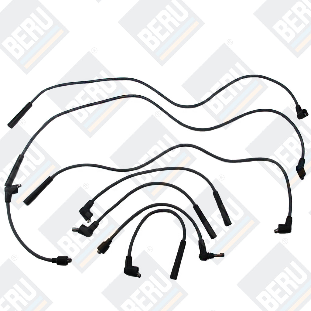 Juego de Cable de Bujía