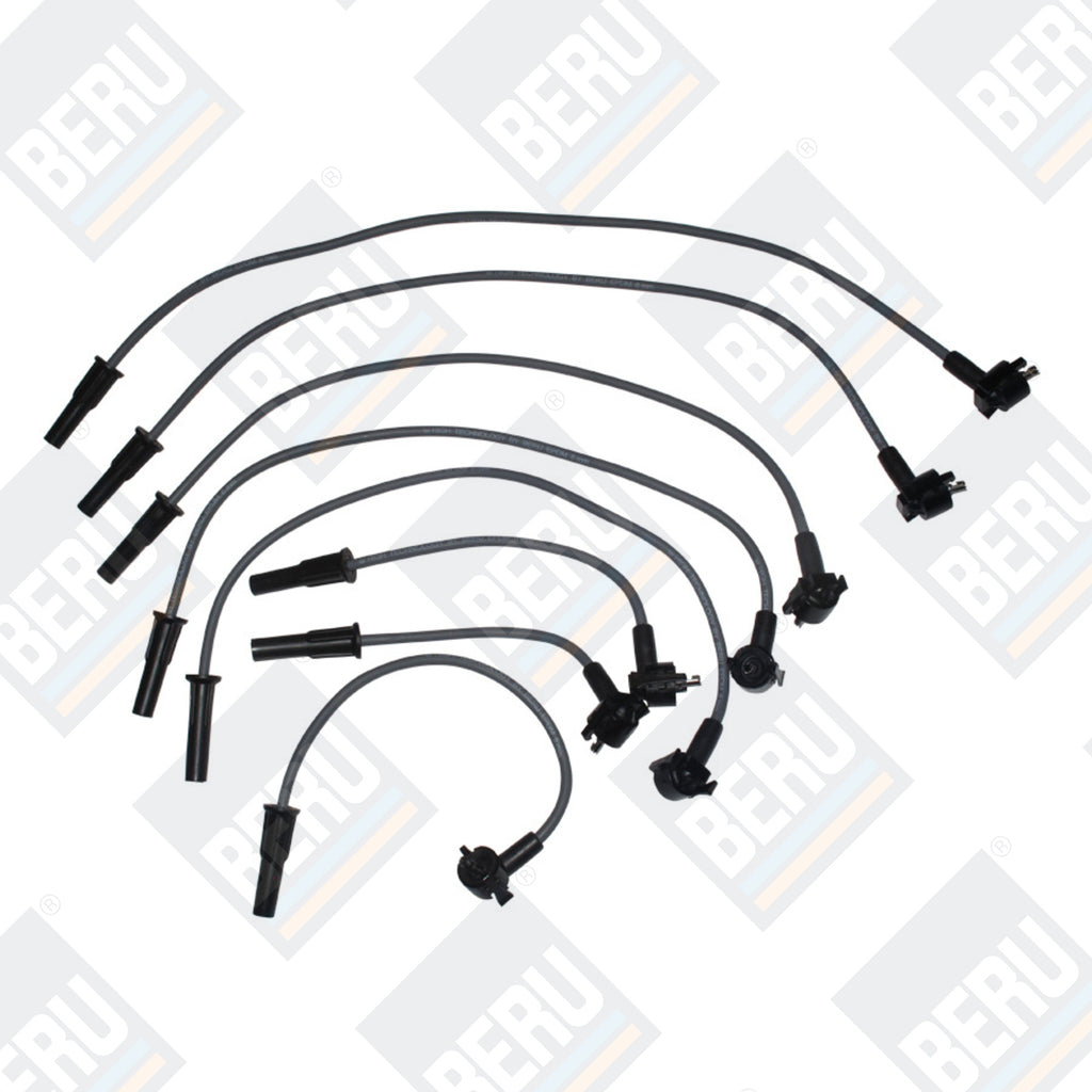 Juego de Cable de Bujía
