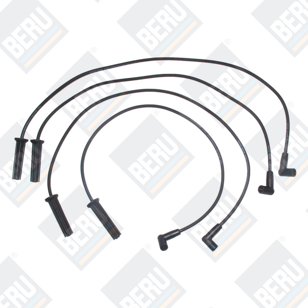 Juego de Cable de Bujía