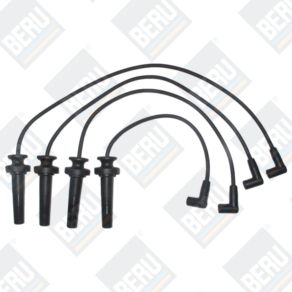 Juego de Cable de Bujía
