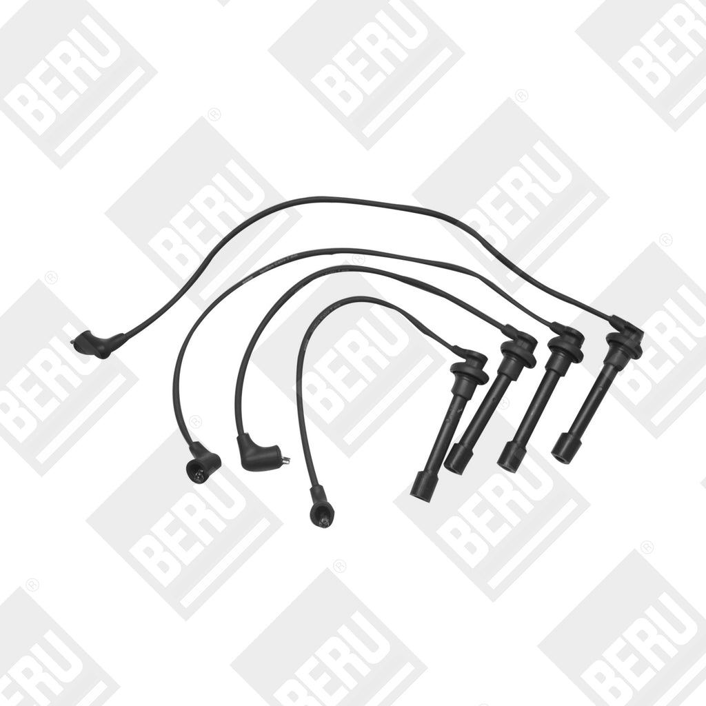 Juego de Cable de Bujía