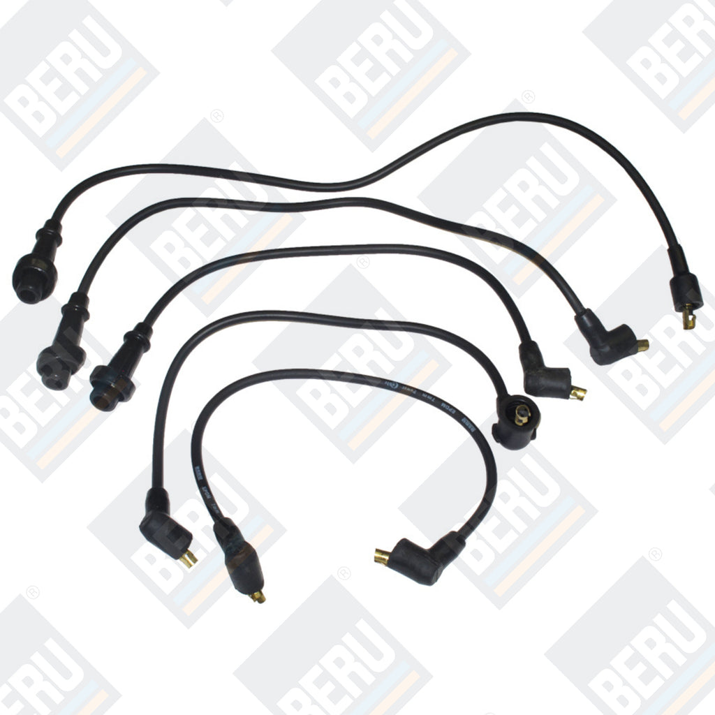Juego de Cable de Bujía