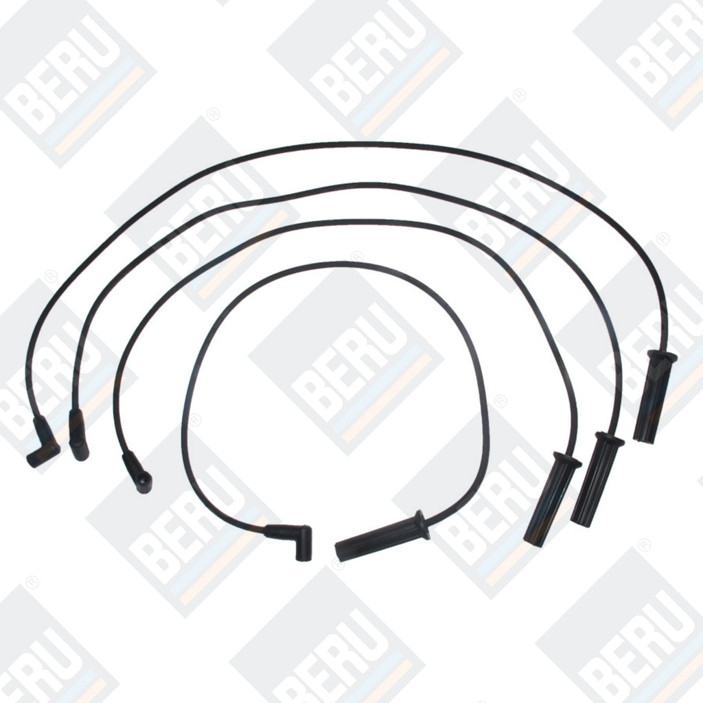 Juego de Cable de Bujía