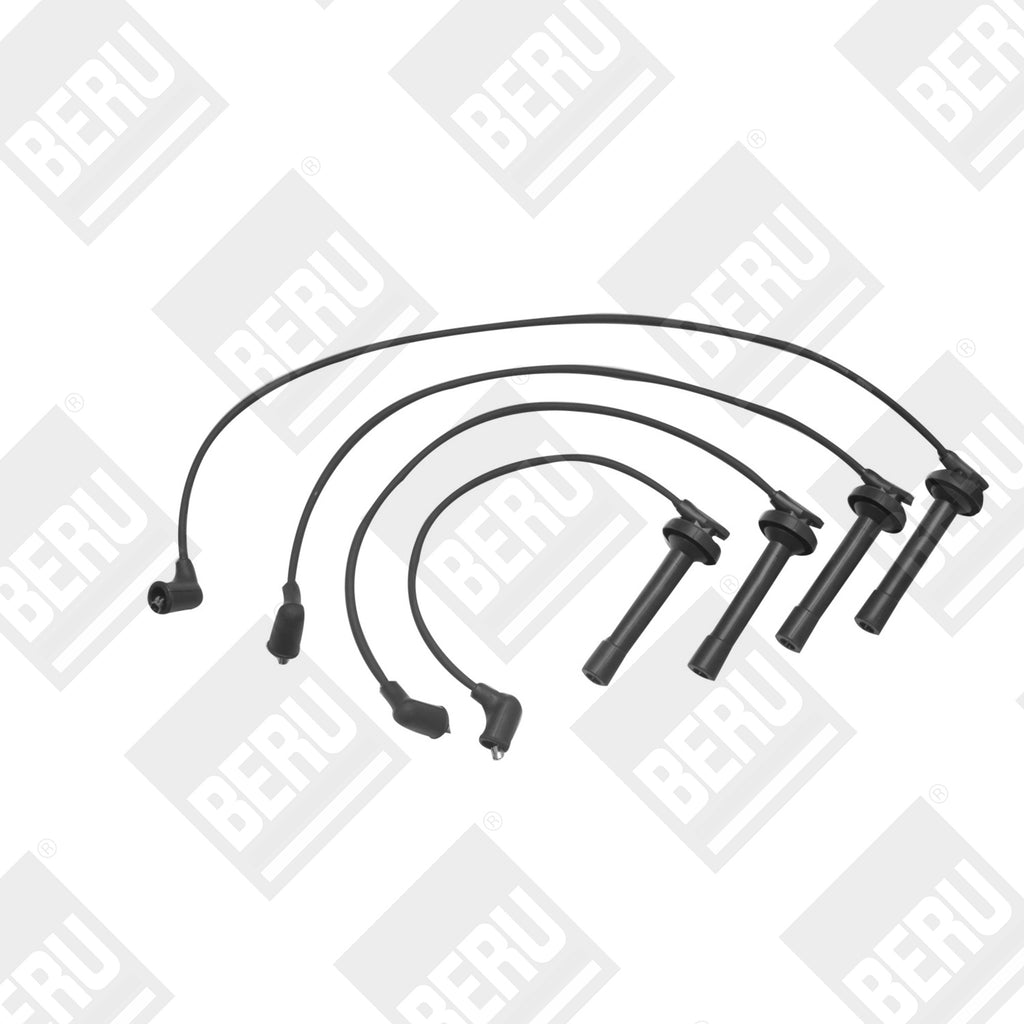 Juego de Cable de Bujía