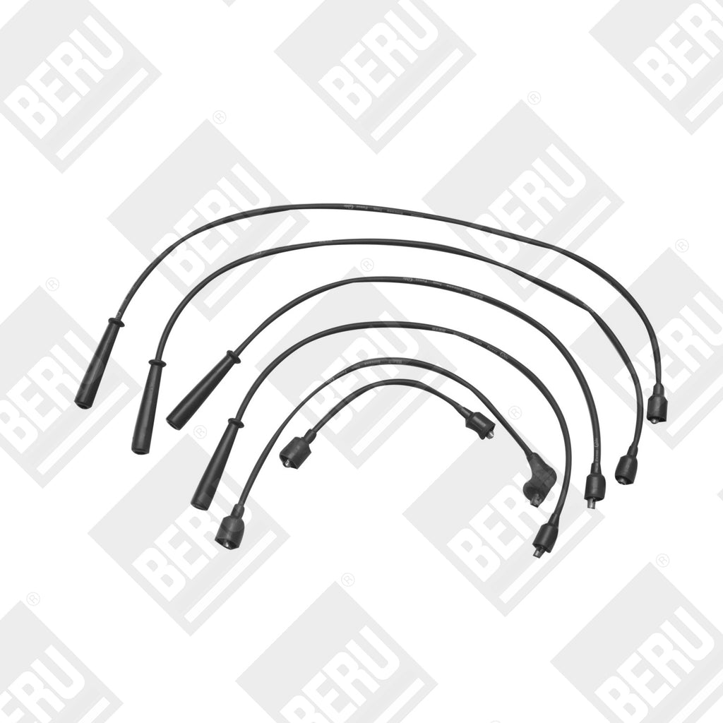 Juego de Cable de Bujía