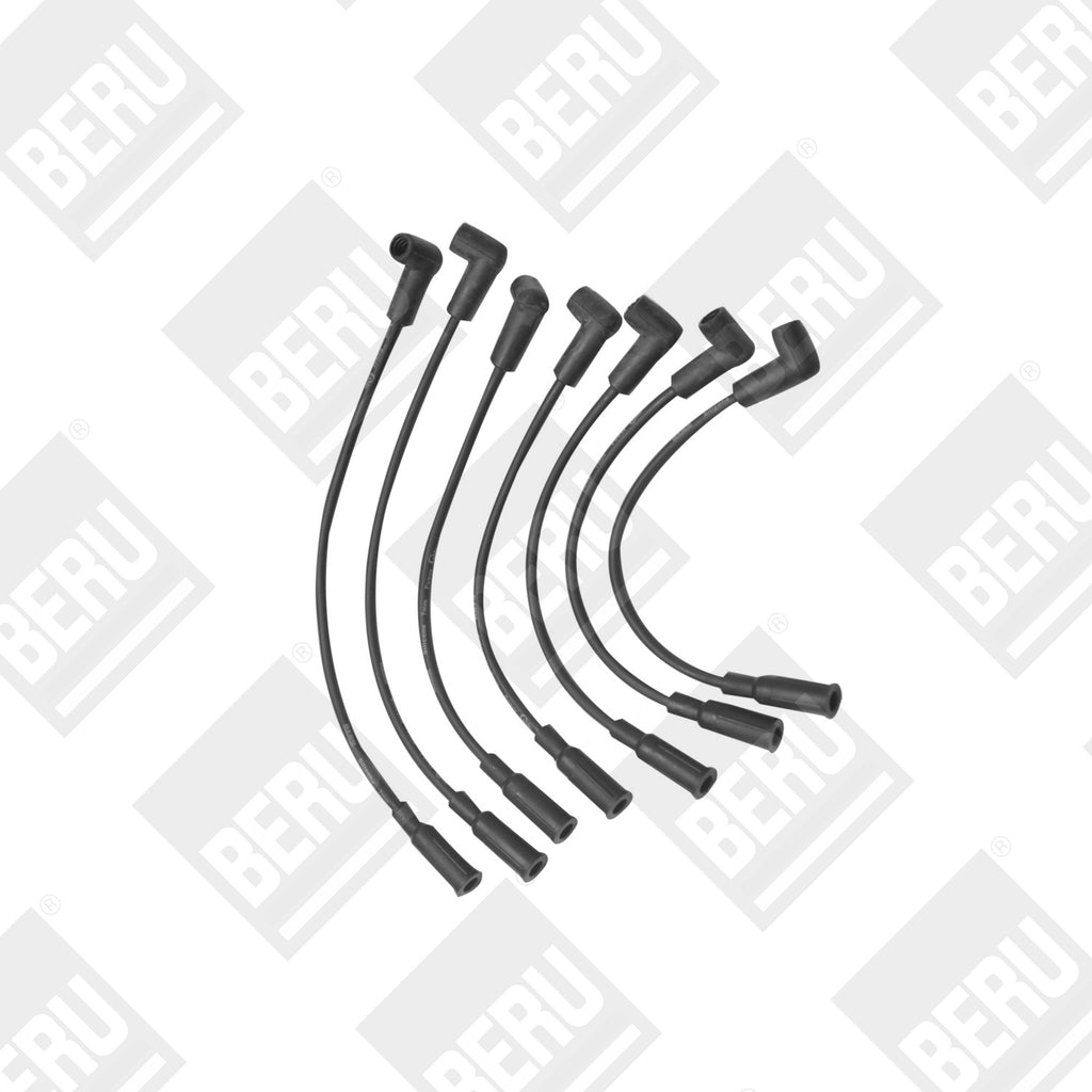 Juego de Cable de Bujía
