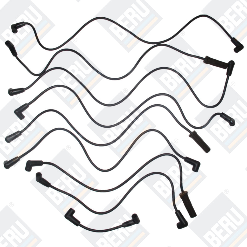Juego de Cable de Bujía