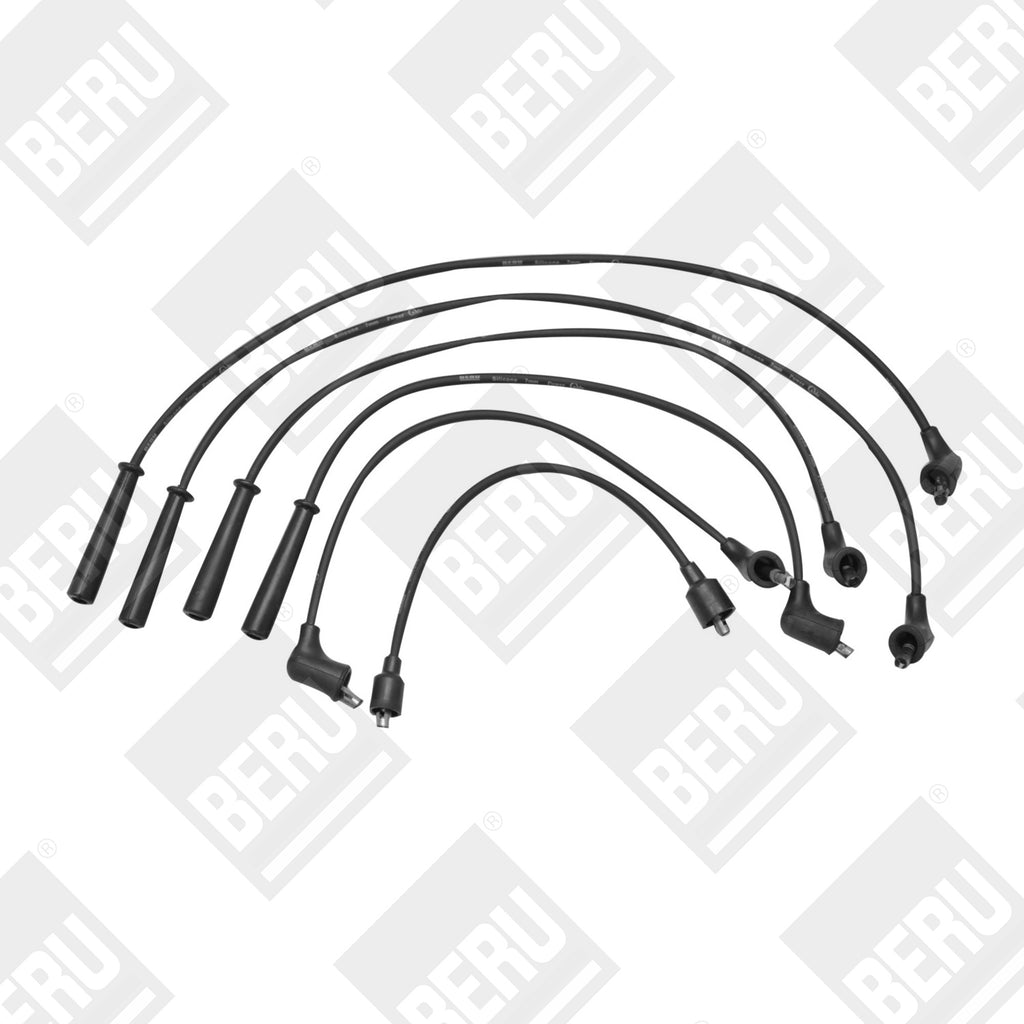 Juego de Cable de Bujía