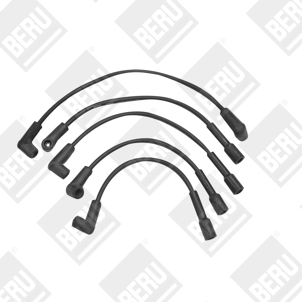 Juego de Cable de Bujía