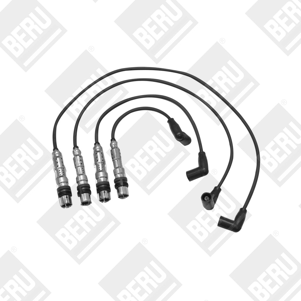 Juego de Cable de Bujía