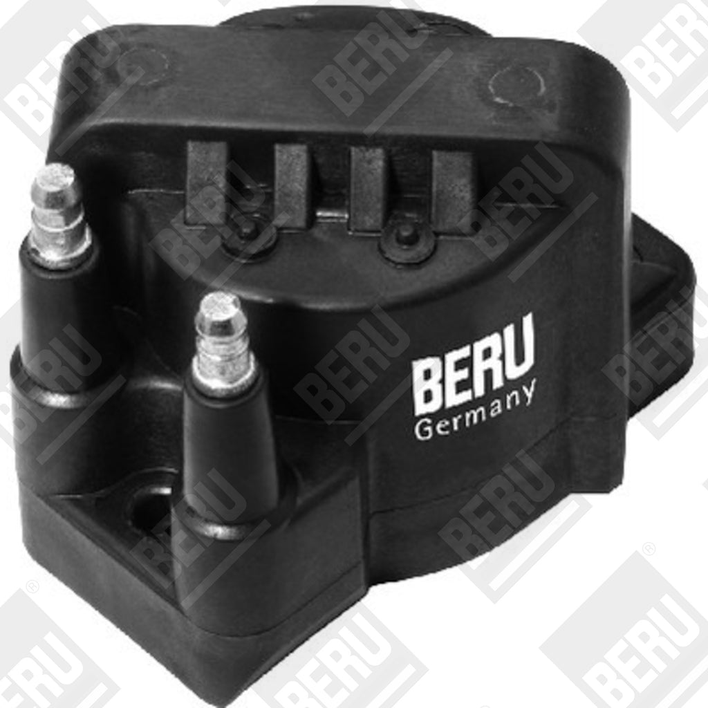Bobina de Encendido